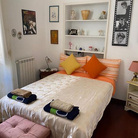 Edo Apartament Лидо ди Остия Екстериор снимка