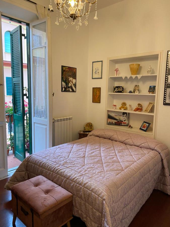 Edo Apartament Лидо ди Остия Екстериор снимка