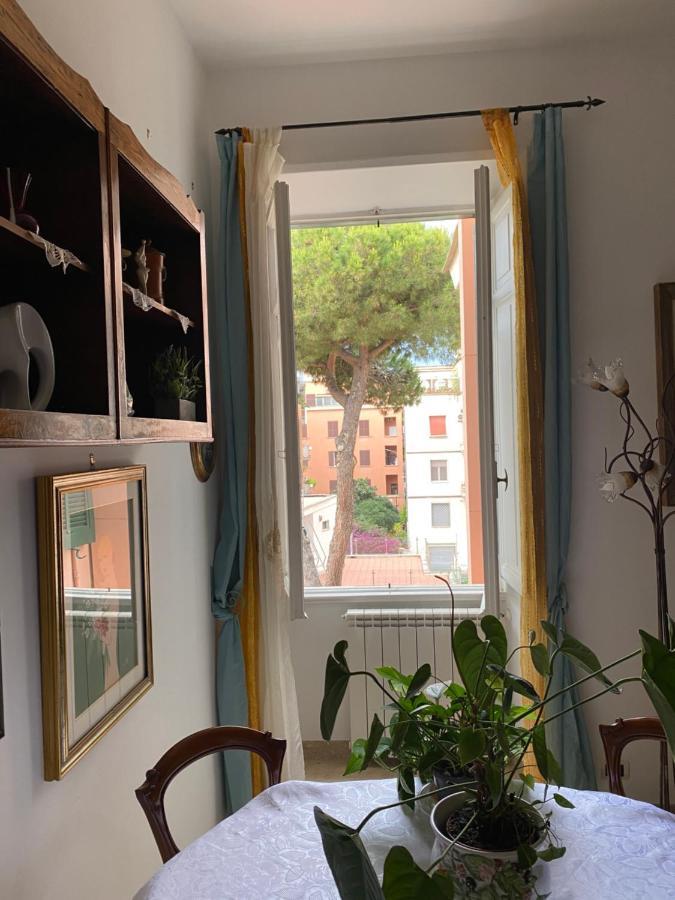 Edo Apartament Лидо ди Остия Екстериор снимка