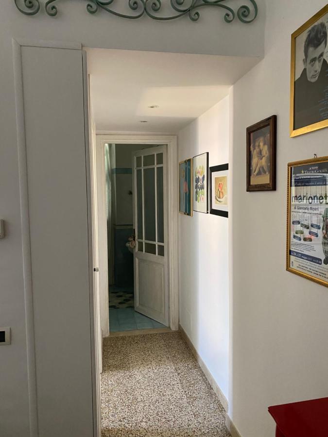 Edo Apartament Лидо ди Остия Екстериор снимка