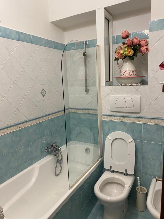 Edo Apartament Лидо ди Остия Екстериор снимка