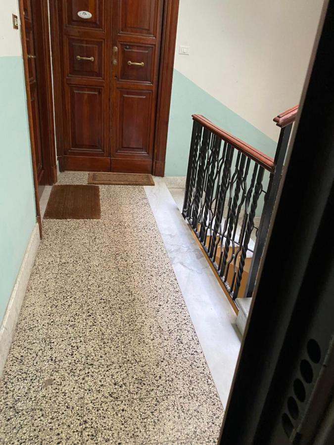 Edo Apartament Лидо ди Остия Екстериор снимка