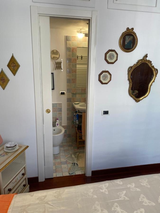 Edo Apartament Лидо ди Остия Екстериор снимка