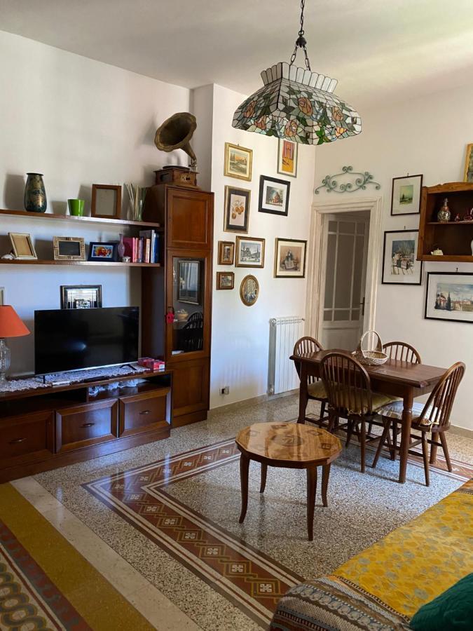 Edo Apartament Лидо ди Остия Екстериор снимка