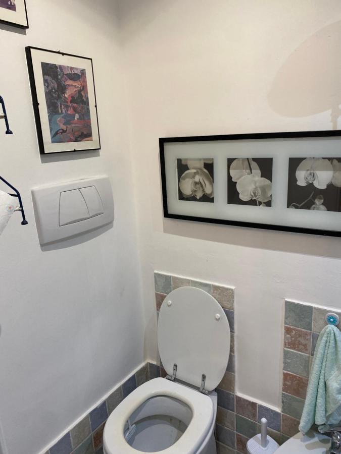 Edo Apartament Лидо ди Остия Екстериор снимка