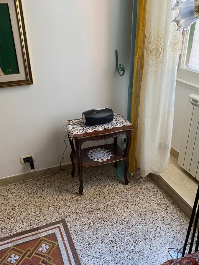 Edo Apartament Лидо ди Остия Екстериор снимка