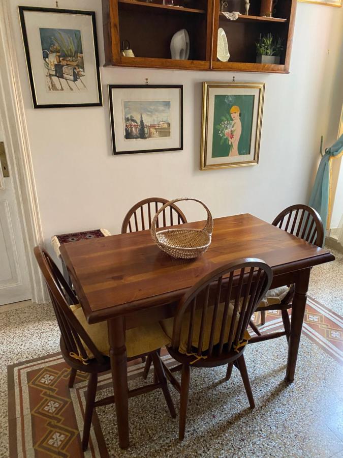 Edo Apartament Лидо ди Остия Екстериор снимка