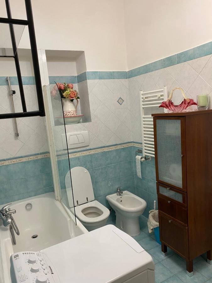 Edo Apartament Лидо ди Остия Екстериор снимка
