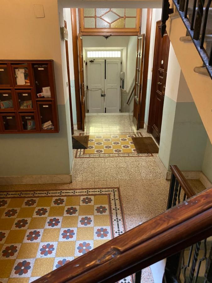 Edo Apartament Лидо ди Остия Екстериор снимка